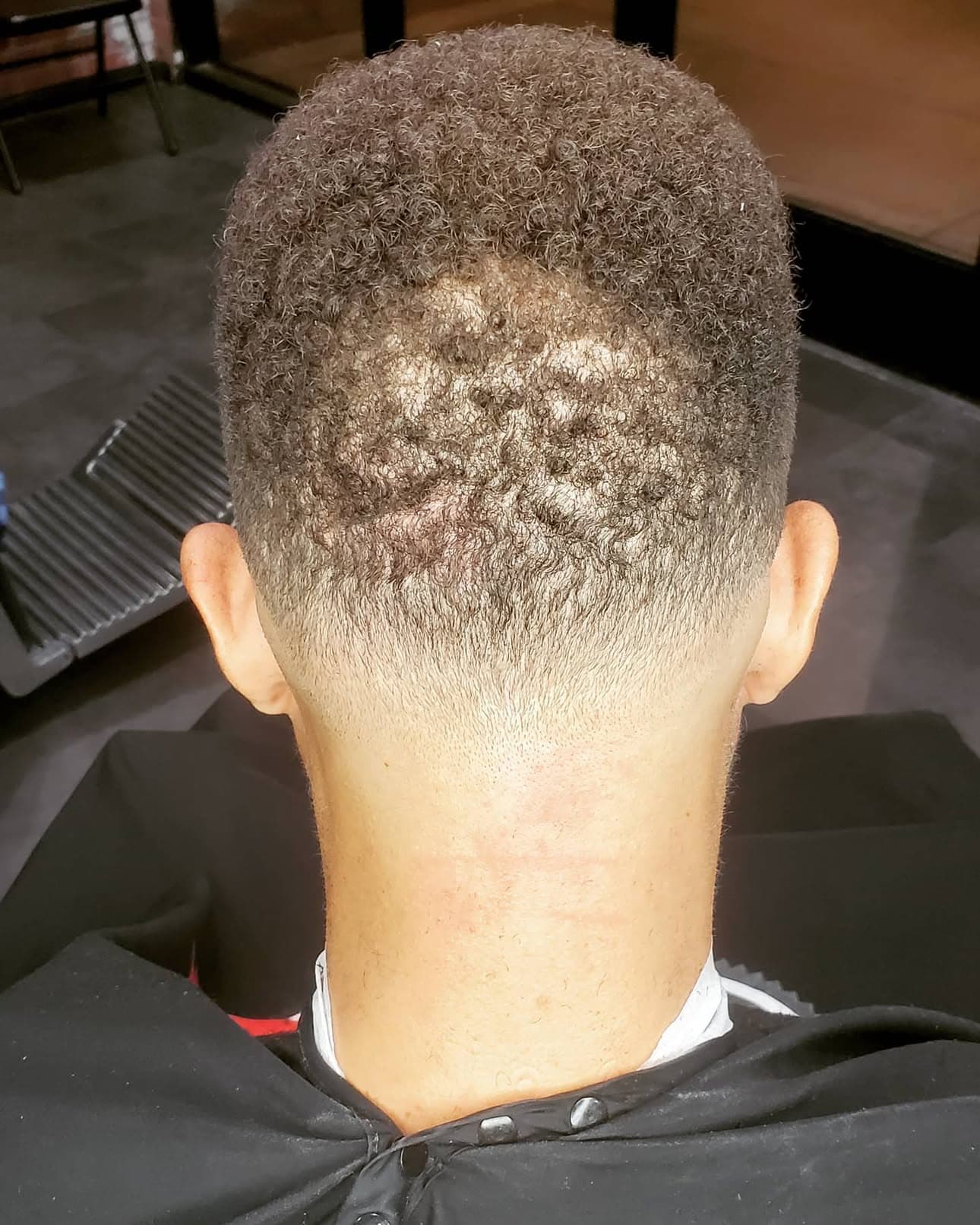 Best barbers — Uppercuts SD crew