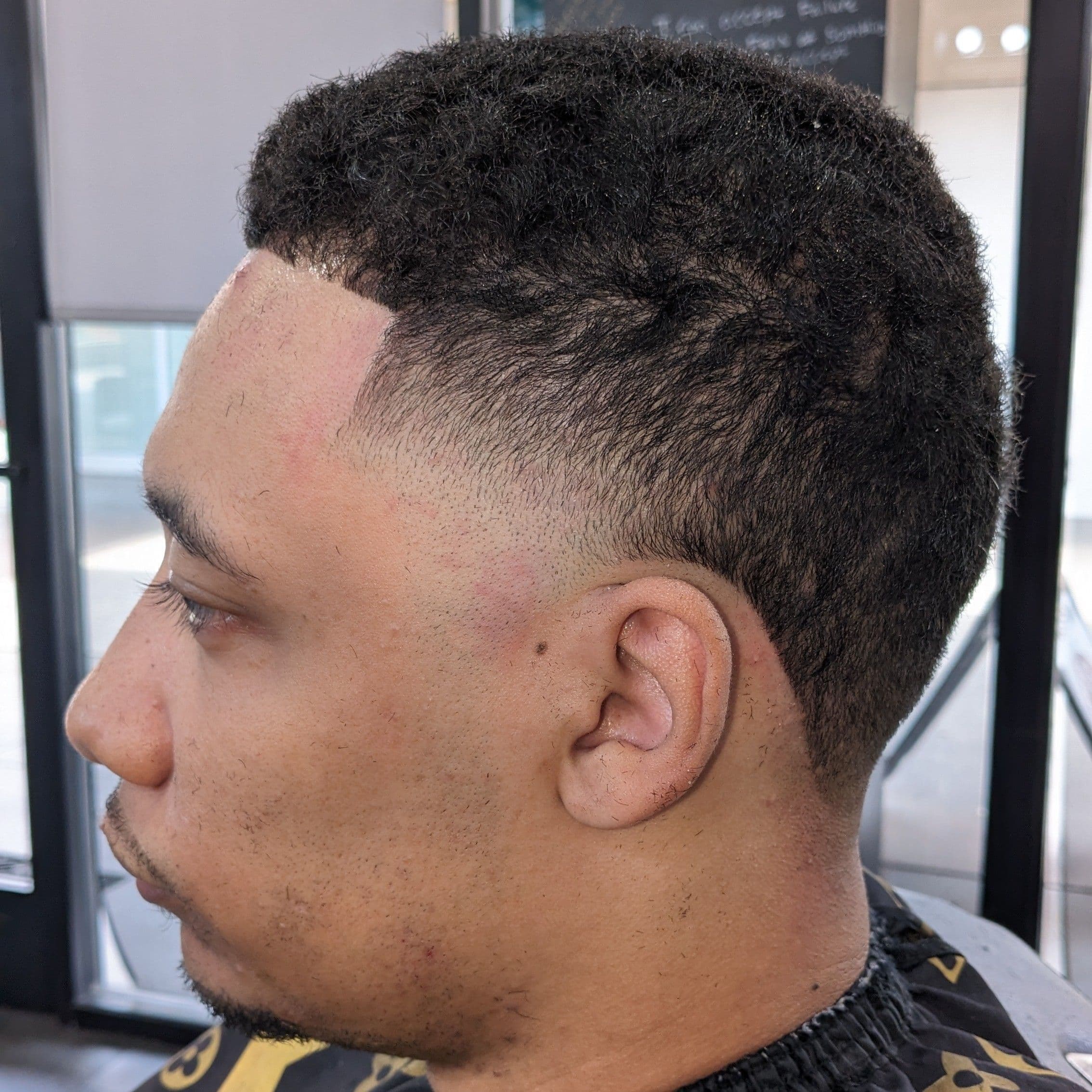 Cut portfolio, Uppercuts SD
