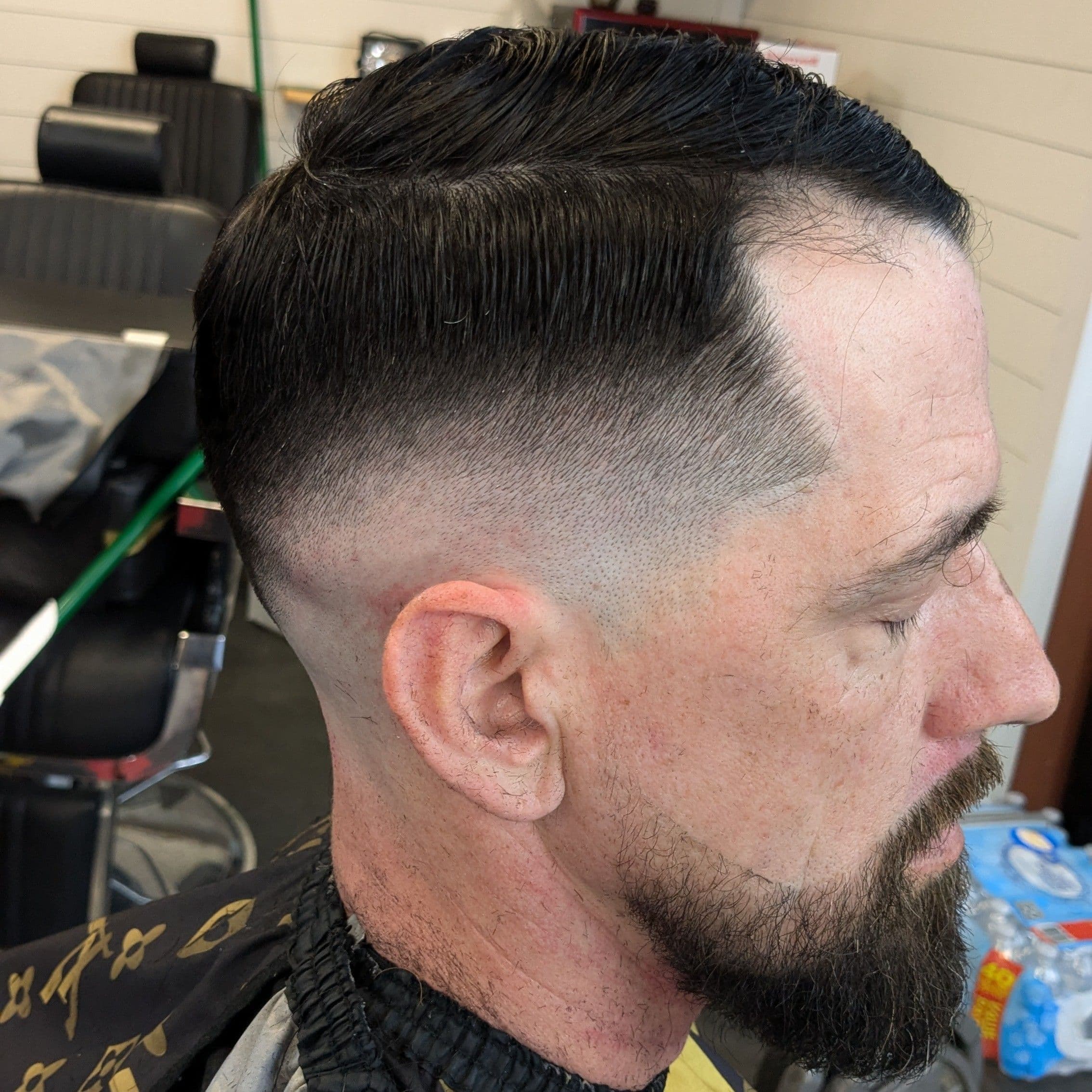 Fade portfolio, Uppercuts SD