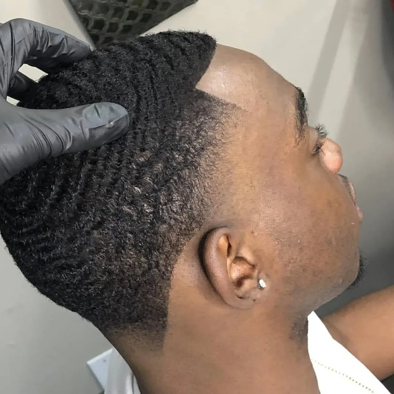 Uppercuts SD cut