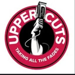 Uppercuts SD clipper mark
